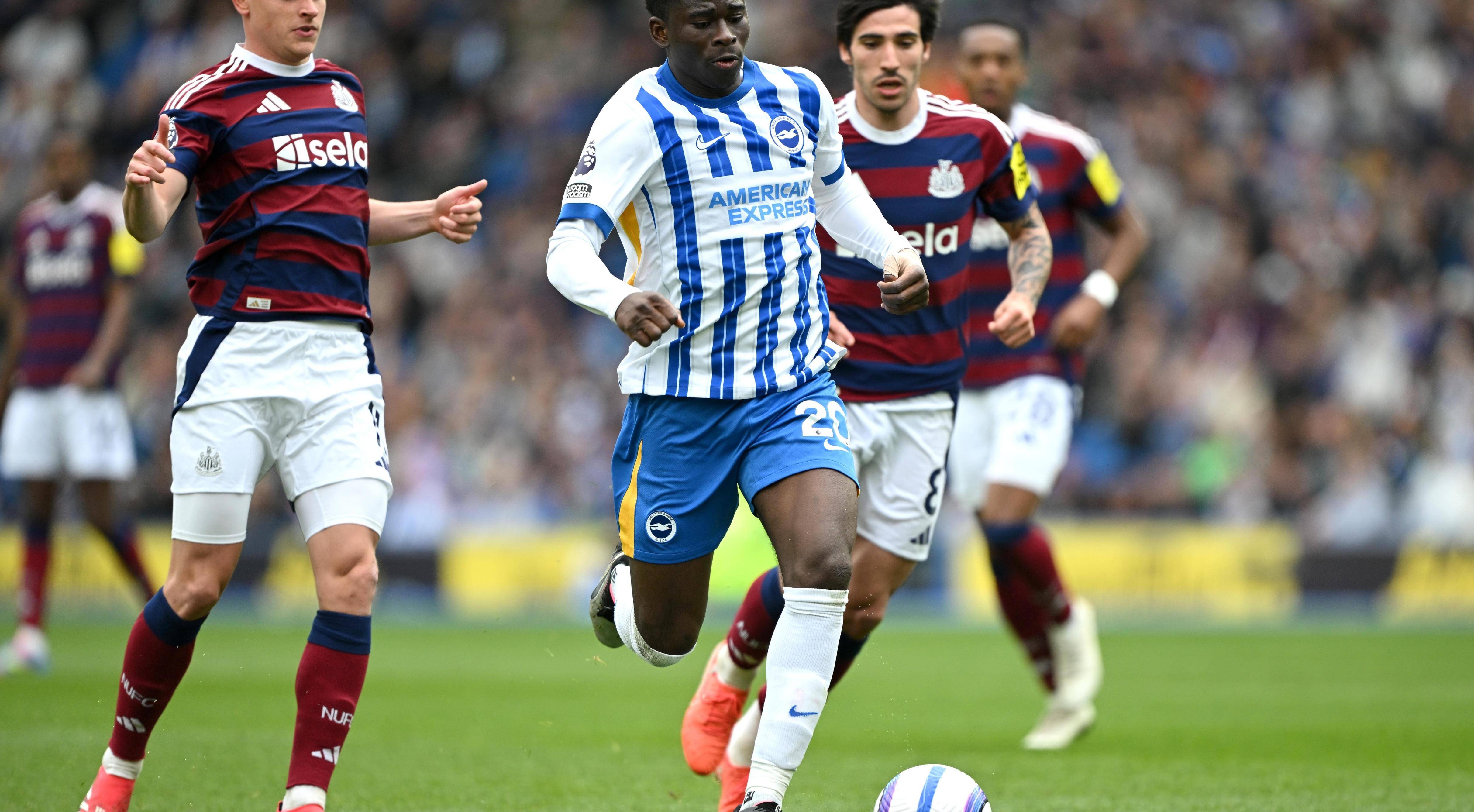 Download Kaiyun-欧冠今晨走向成谜，布莱顿内部沟通，引发热议，赛季目标并未改变(欧冠赛程表时间)